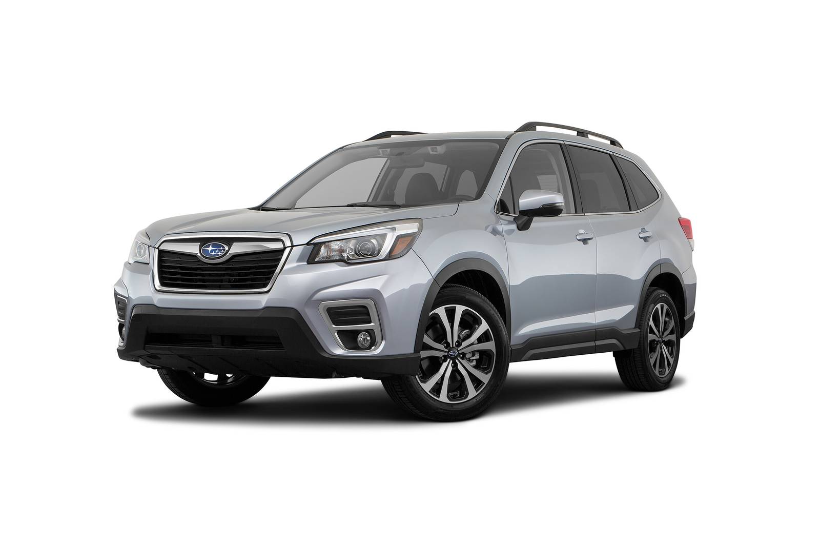 Subaru - Forester