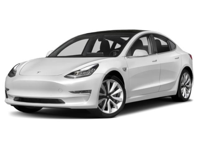 Tesla - Model 3