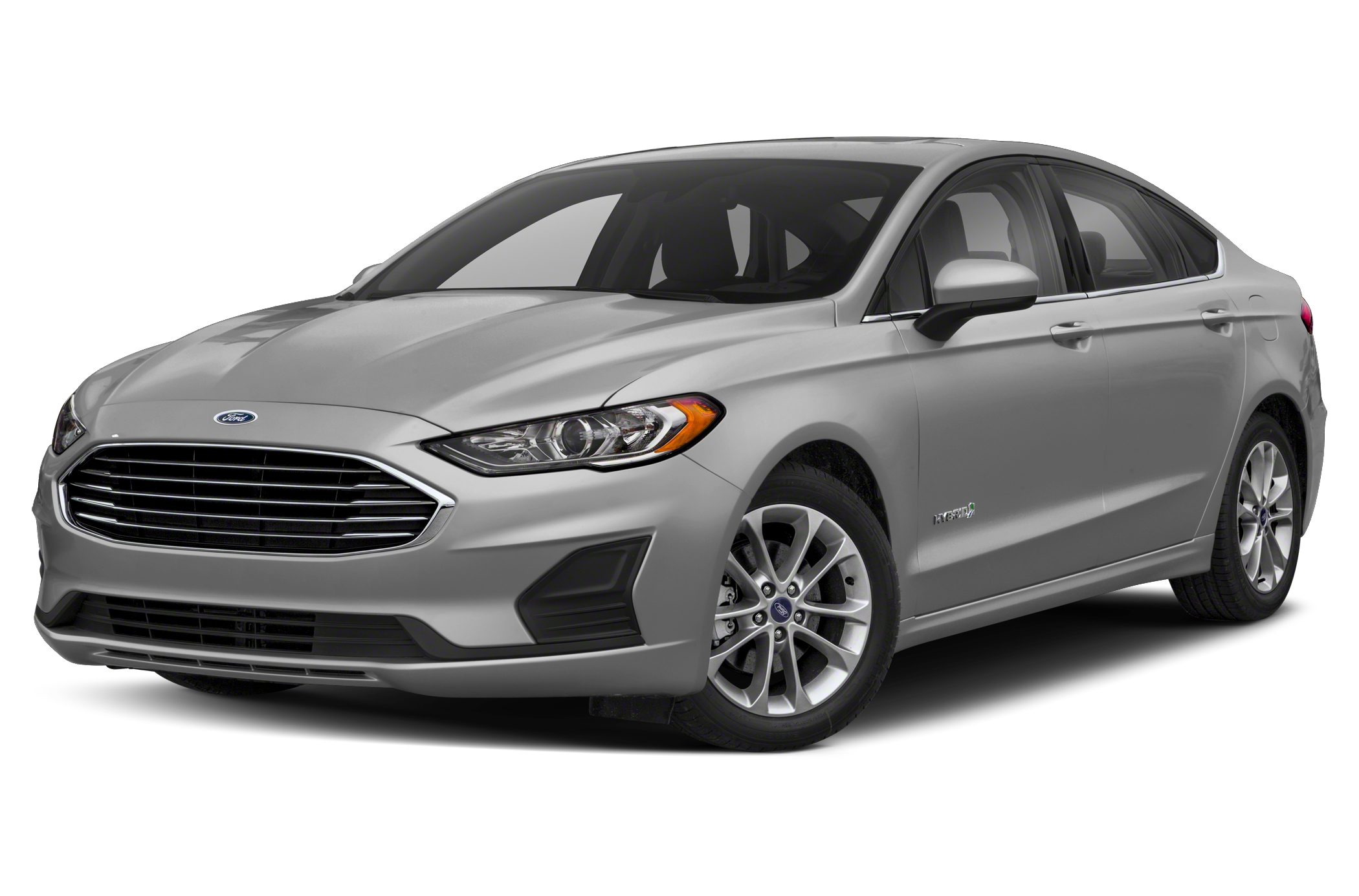 Ford - Fusion